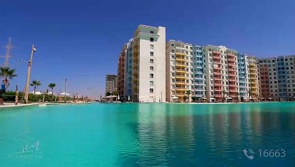 Sia Lagoon  30SLF RT Group