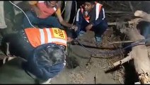 Bambino di 8 anni cade in un pozzo di 17 metri in India, corsa contro il tempo per salvarlo