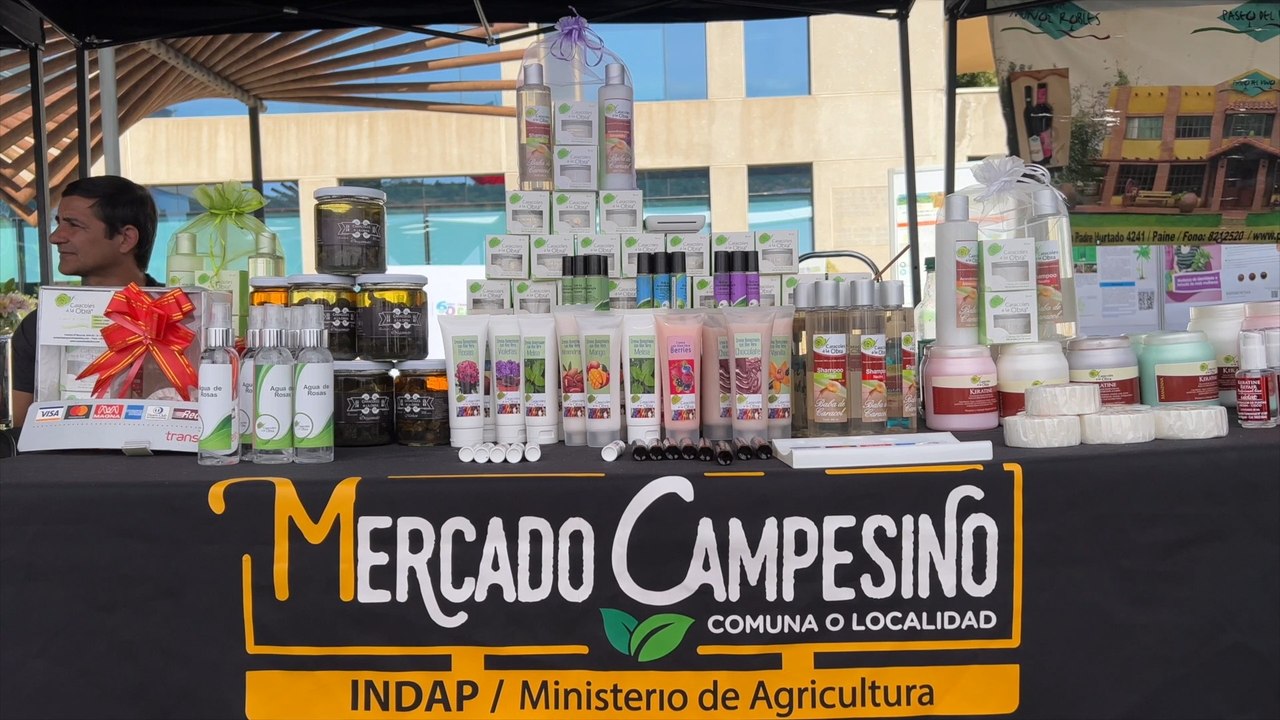 FAO: Agricultura familiar es la clave para enfrentar crisis alimentaria en América Latina