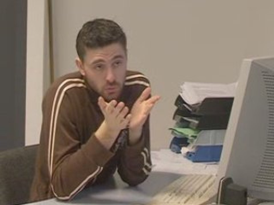 Brigade d'Intervention Sociale   B.I.S