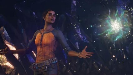 Far Cry 6 - Lanzamiento de Expansión "Lost Between Worlds"