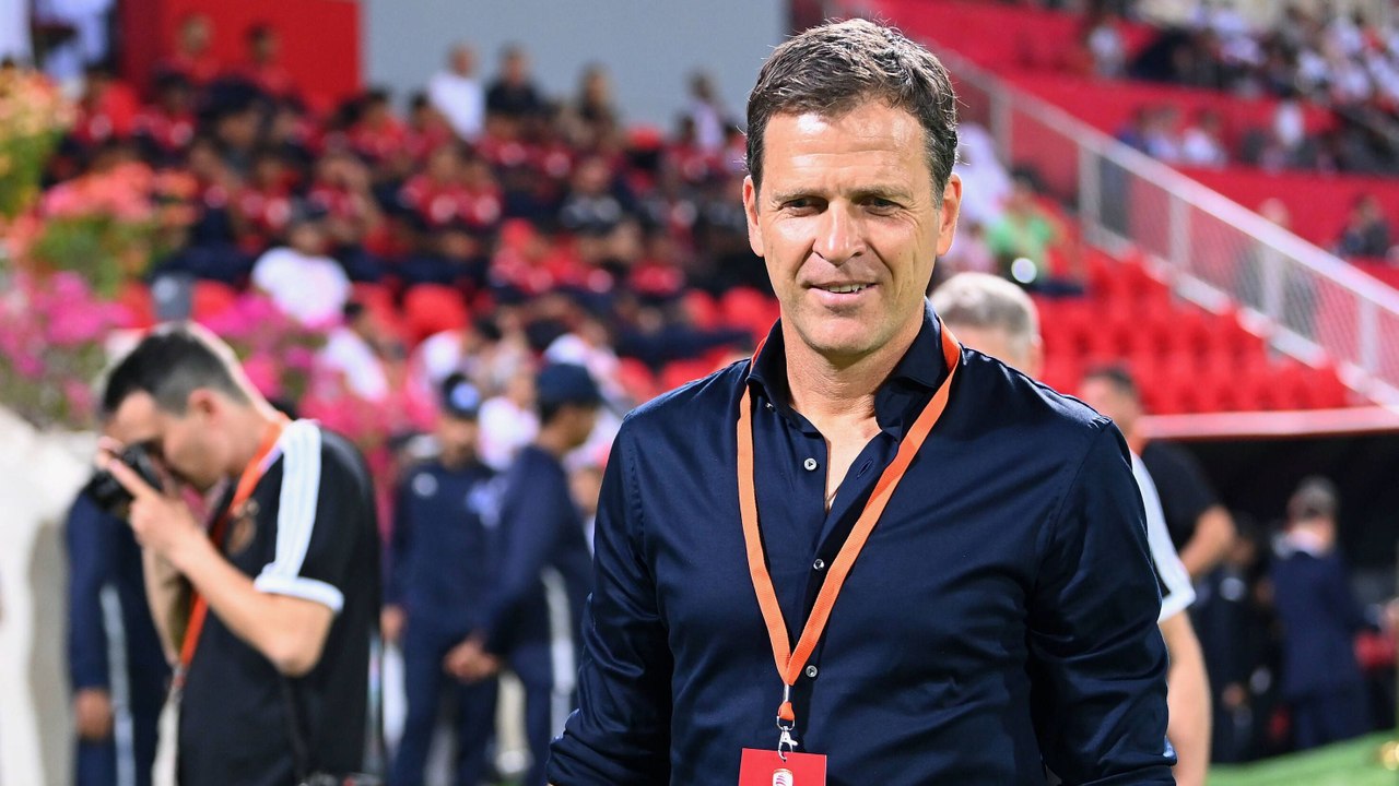 Bobic: 'Wohin wollen wir im deutschen Fußball?'