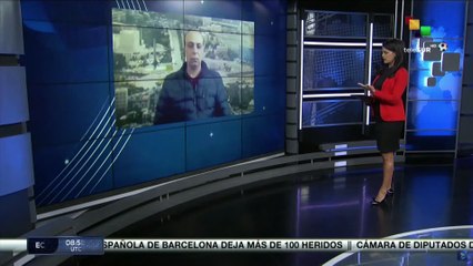 Siria: Ministro de Exteriores recibe a enviado especial de la ONU en medio de esfuerzos para pacificar el país