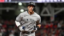 Aaron Judge Agrees To 9-Year, $360M Contract With Yankees