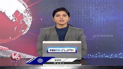 Delhi Liquor Scam _ Amit Arora's ED Custody Extended By Seven Days  _ V6 News