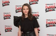 'His Dark Materials'-Stars Dafne Keen und Amir Wilson: 