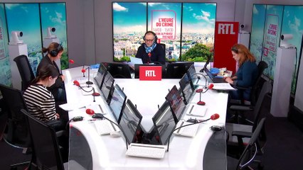 Le journal RTL de 15h du 07 décembre 2022