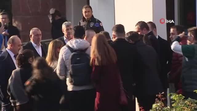 Türk-İş Genel Sekreteri Kavlak: (Asgari ücret) Yarın hepsini tek tek açıklayacağız