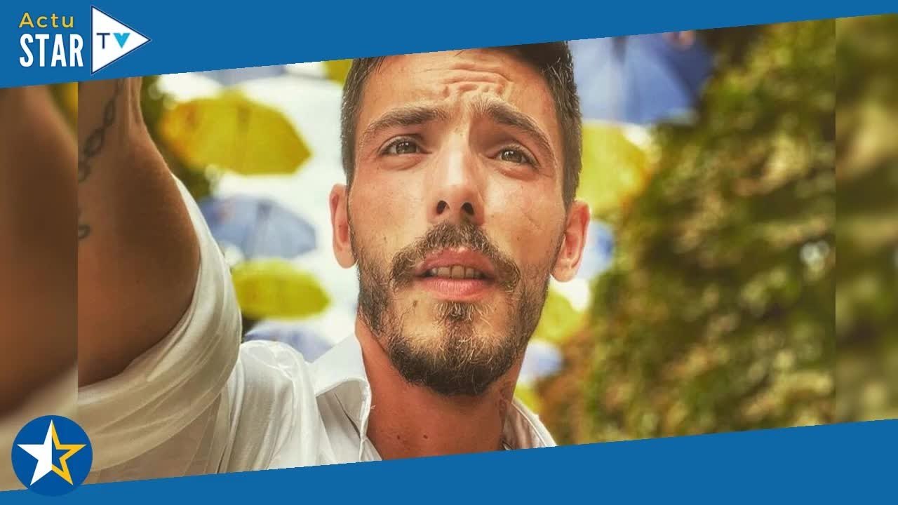 Alexandre (L'amour est dans le pré) fait une annonce pour le moins surprenante : “Ça fait deux mois