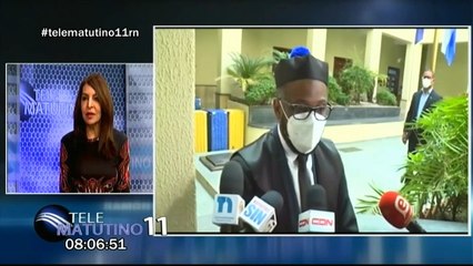 #Telematutino / Soltaron a los  que quedaban implicados en el caso Coral / 7 diciembre 2022