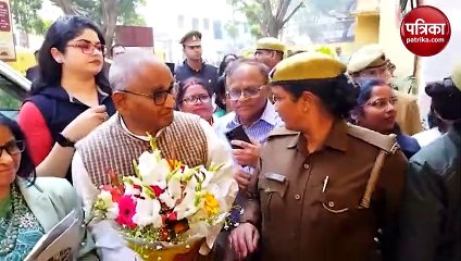 पत्नी को बुलाने के लिए पुलिस से गुहार