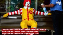 McDonald’s in trouble: Fined $57,332 for these serious violations