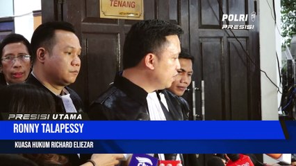 Kesaksian Ferdy Sambo Menghasilkan Temuan Baru Terkait Kematian Brigadir J  