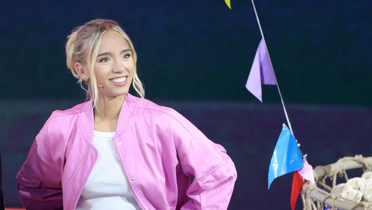 Lisa Mantler: Emotionale Liebeserklärung an ihren Verlobten