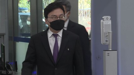 '이스타항공 횡령·배임' 이상직, 항소심도 징역 6년 / YTN