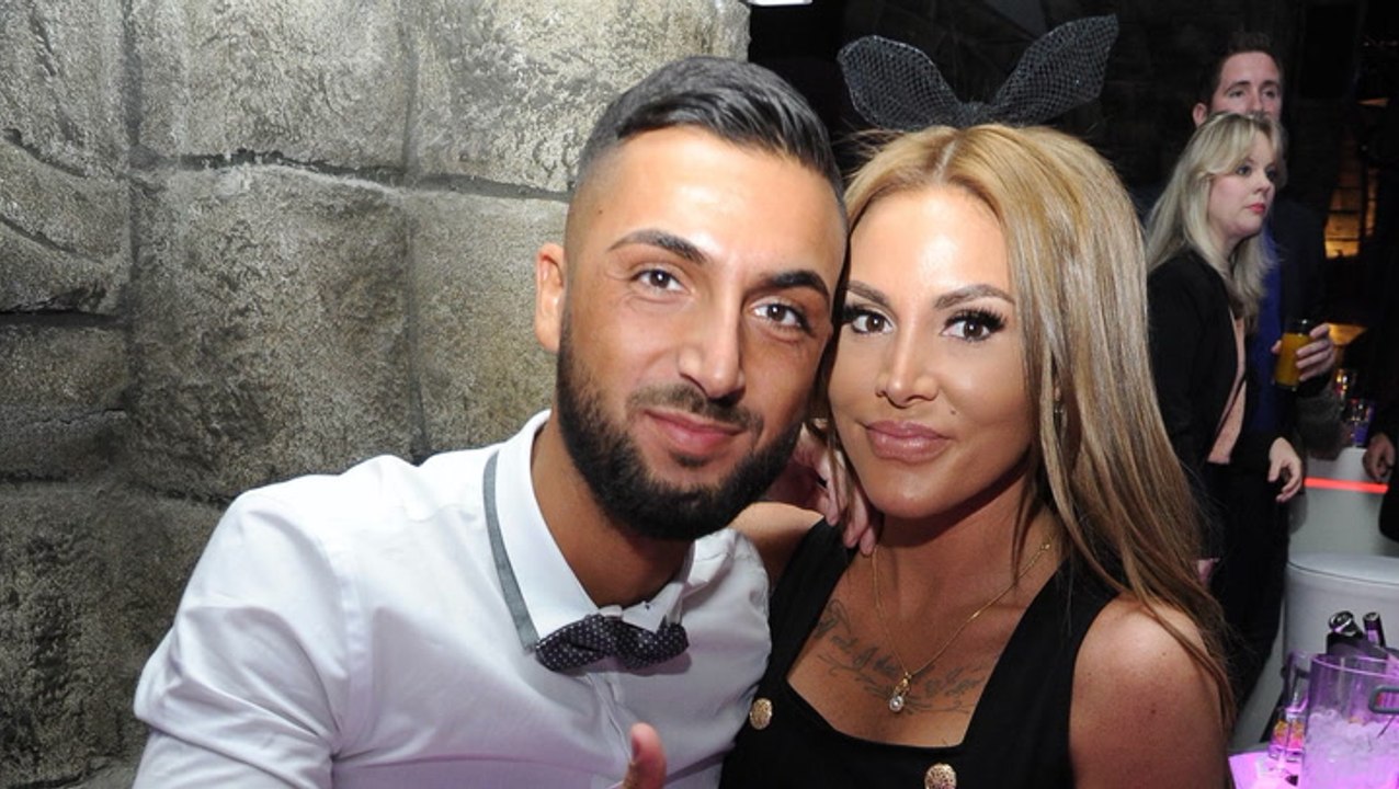 „Ich dachte, ich sterbe“: DARUM war Lisha im Krankenhaus