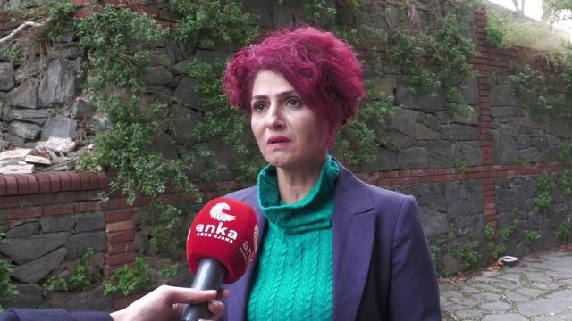 Eyt Federasyonu Başkanı Özüpak: Zaten Adımız 'Emeklilikte Yaşa Takılanlar', Yeniden Bir Yaşa Takılmak, Kabul Edebileceğimiz Bir Çözüm Değil