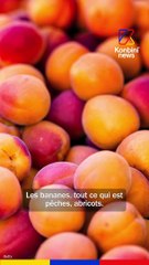 Carpophobie : Luna a la phobie des fruits depuis l'adolescence, elle raconte.