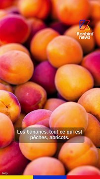 Carpophobie : Luna a la phobie des fruits depuis l'adolescence, elle raconte.