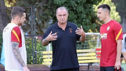 Fatih Terim'in prensinden piyango vurdu! Yüzleri güldüren teklif