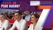 ¿Existe un PSOE bueno? Rubén Herrero, Marcial Cuquerella, María Durán y Luis Losada lo discuten