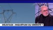 François Pupponi : sur les éventuelles coupures d'électricité «on a un double discours et les gens ne comprennent plus»