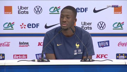 Ibrahima Konaté : "Félicitations au Maroc, c'est un exploit !"