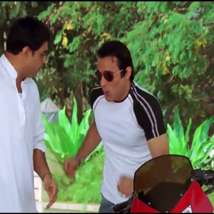 बेटे ने कराइ बाप की शादी | Paresh Rawal | Mere Baap Pehle Aap