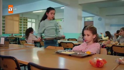 مسلسل القليل من ضوء النهار الحلقة 14 كاملة مترجمة