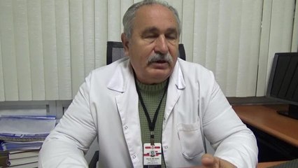 Mikrobiyoloji Uzmanı Dr. Adil Yılmaz'dan 'Rsv' Uyarısı: "En Azından Kapalı Alanlarda Maskelerimizi Takalım. Kimse Kimseye Bulaştırmasın"