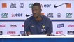 Ibrahima Konaté : "Qui peut gagner la Coupe du Monde ? Je choisirais la France, ou une équipe avec des joueurs de Liverpool !"