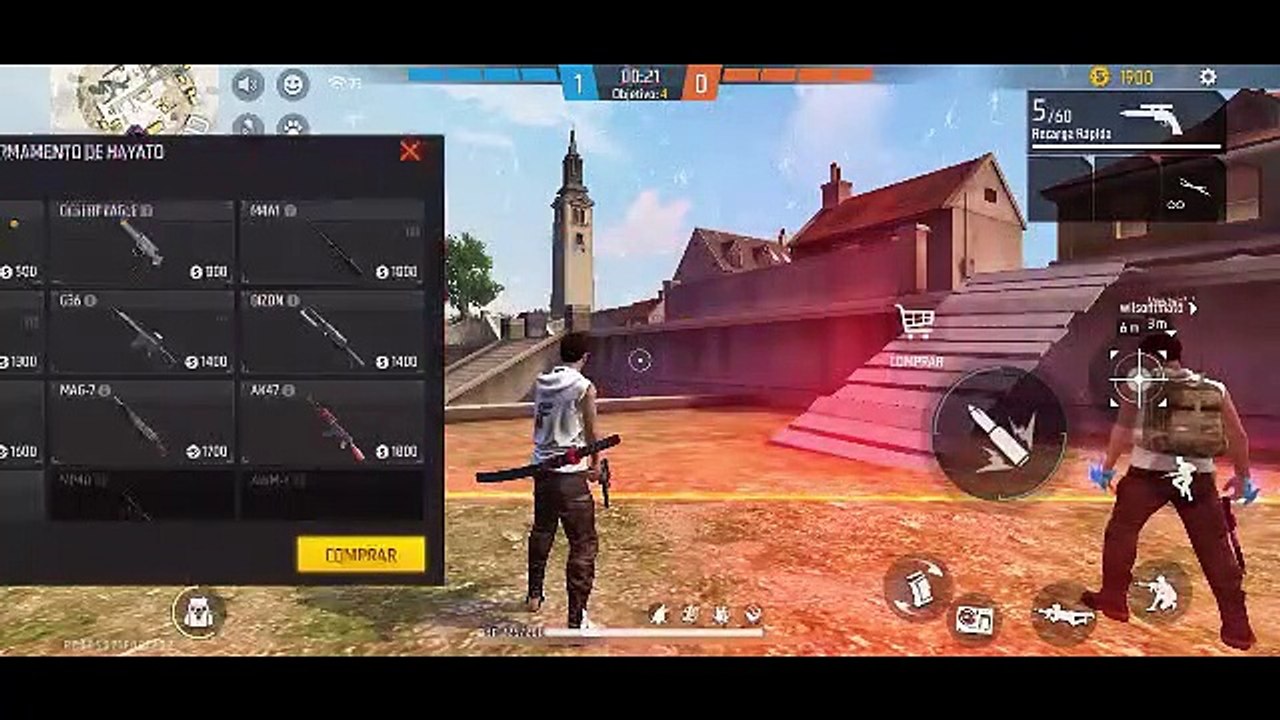 Garena Free Fire Gameplay #pubg #gameplay #freefire #gaming #arma3 # ...