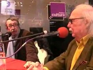 Alain Rey & Patrick Rambaud