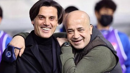 Adana Demirspor'un başarılı hocasından Türk futboluna reçete: Çok daha iyi olacak