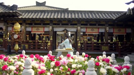 ធ្នូទេពទេវតាចម្បាំង ភាគ16