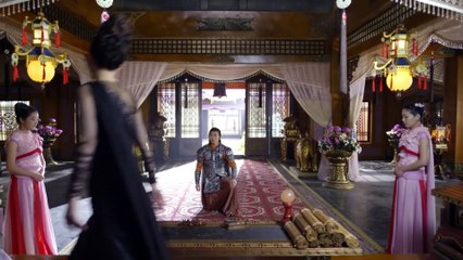 ធ្នូទេពទេវតាចម្បាំង ភាគ20