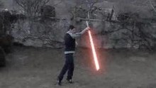 mwa sabre laser