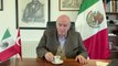 Meksika'nın Ankara Büyükelçisi: Türk kahvesi dünyanın en iyi kahvesi
