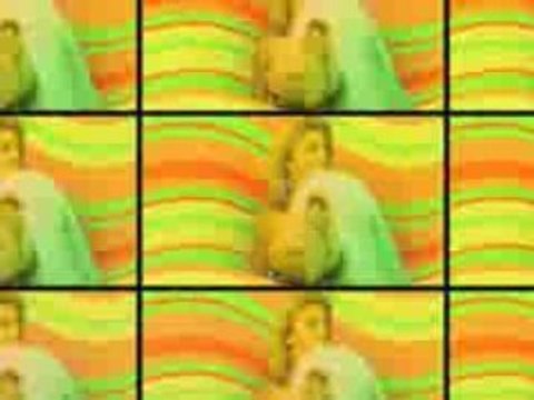 Madonna - Sunsilk 2008