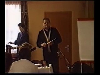 Improving Conditions in Life, Part 3 of  5