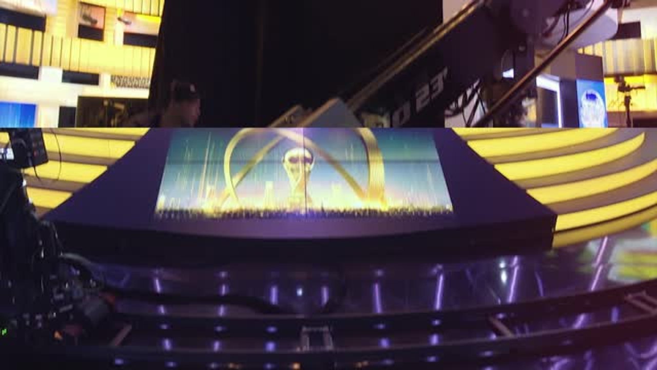 WM 2022: Hinter den Kulissen von beIN SPORTS