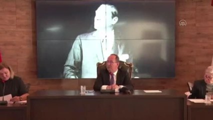 Cumhuriyet'in 100. kuruluş yılında "100. Yıl Anıtı" yapılacak