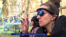 Reportage - Les lunettes Jules Verne vous font redécouvrir Grenoble