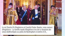 Camilla Parker-Bowles, la reine stylée et exemplaire : elle a piqué dans le placard de Charles !