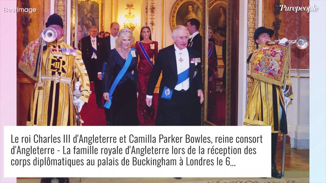 Camilla Parker-Bowles, la reine stylée et exemplaire : elle a piqué dans le placard de Charles !