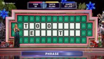 Wheel of Fortune 12/06/2022 FULL Epiosde 720HD || Wheel of Fortune December 06, 2022