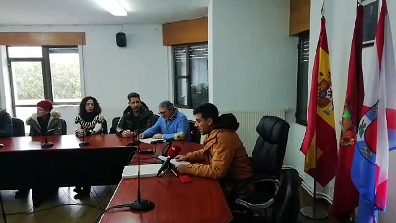 Dimite el alcalde de Cacabelos
