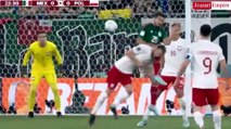 ملخص مباراة المكسيك و بولندا Mexico Vs Poland كأس العالم World Cup Qatar 2022