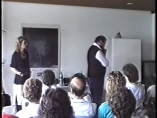 The Dynamics Swiss, Part 1 of 6