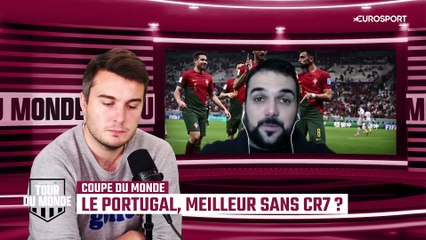 "C'était un choix de vie ou de mort pour Santos"